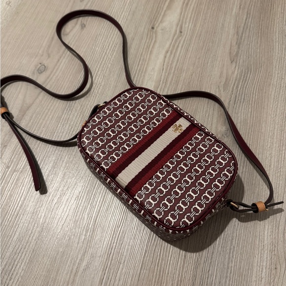 Tory Burch Bag Crossbody Like New - Picture 11 of 11